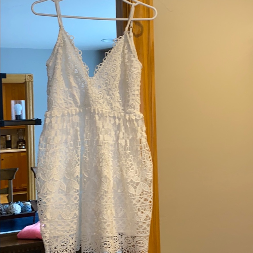 Women’s small Tobi dress